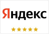 Отзывы на Yandex