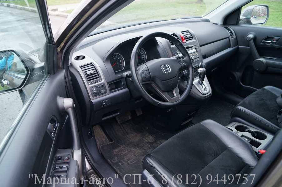 Продать Honda CR-V 11 г. 6