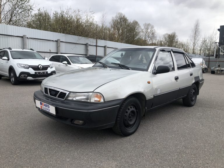 Daewoo Nexia