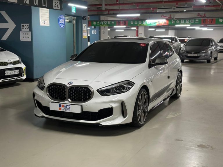 BMW 1 серии