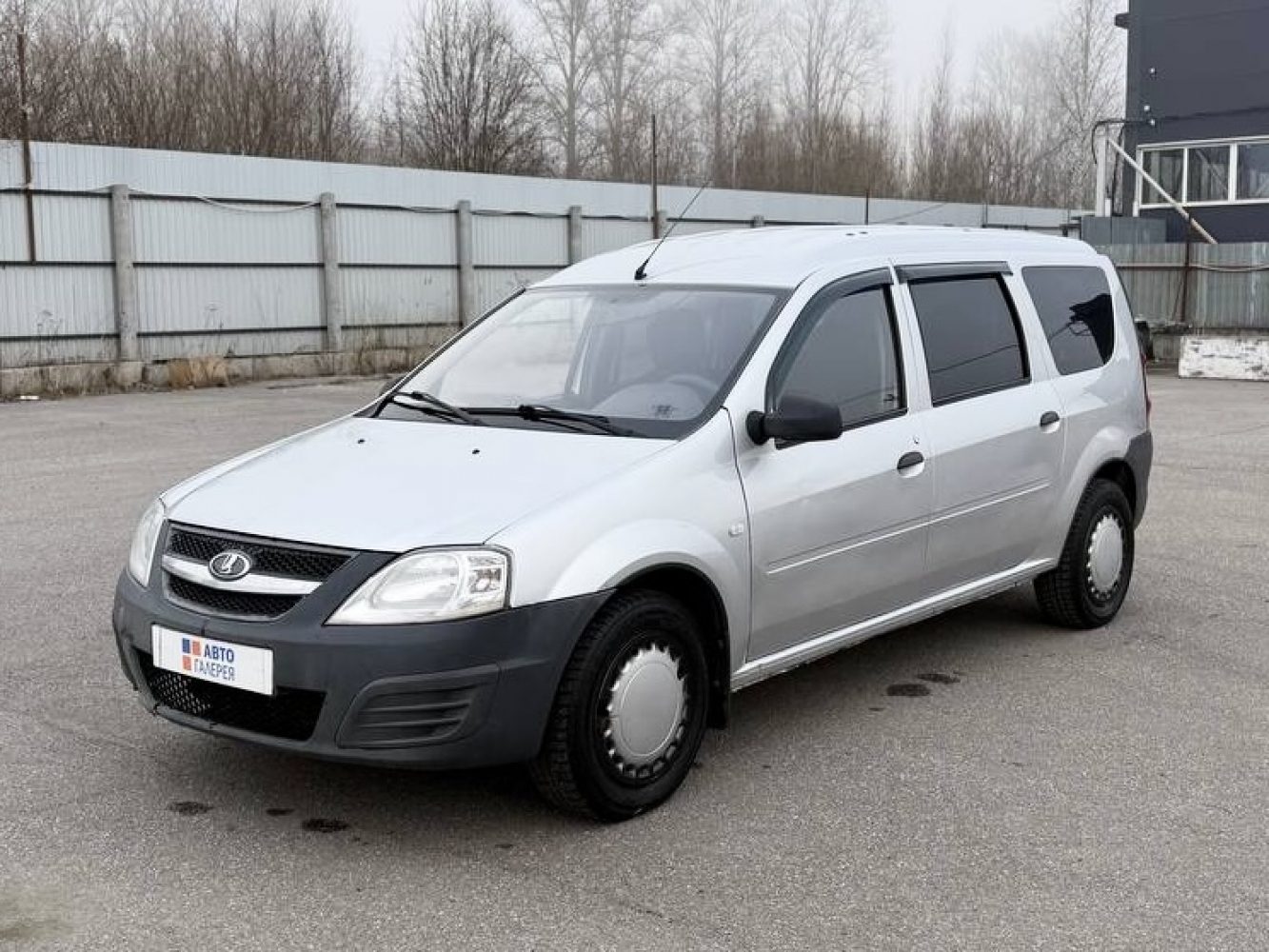 LADA (ВАЗ) Largus