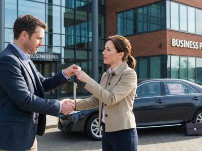 Срочная продажа автомобиля