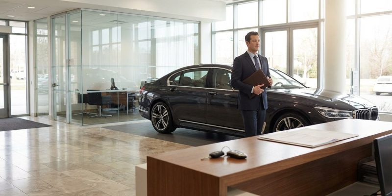 продажа кредитного авто