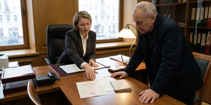 продажа авто после вступления в наследство