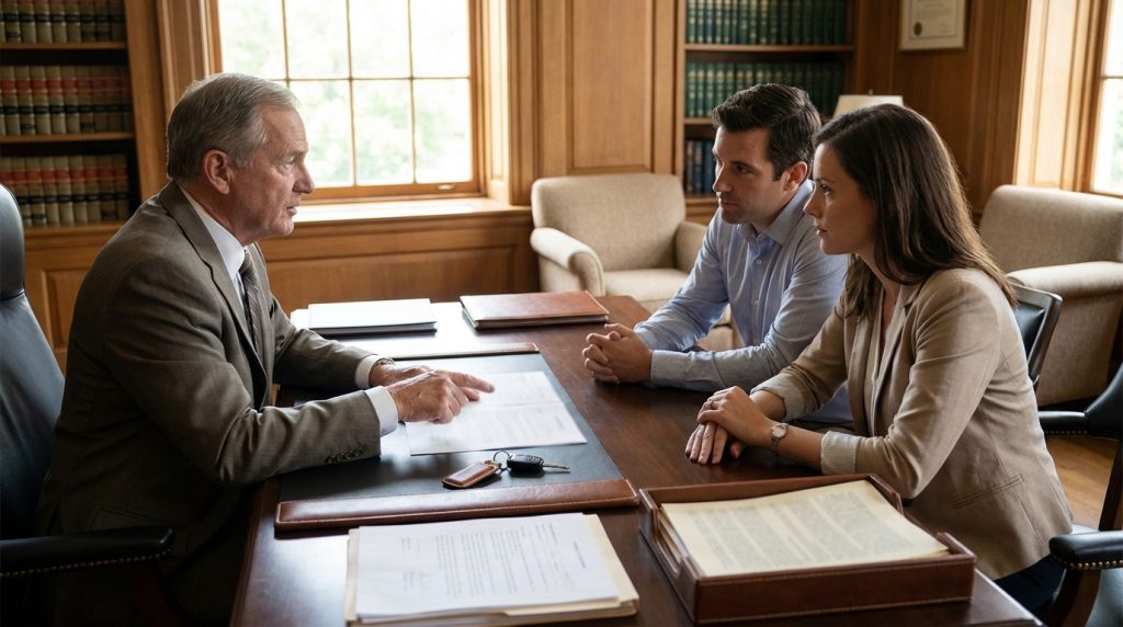 Продажа автомобиля после вступления в наследство