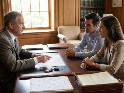 Продажа автомобиля после вступления в наследство