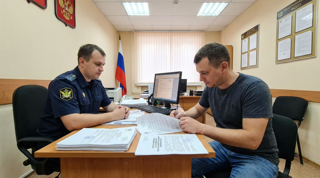 снятие ареста с автомобиля