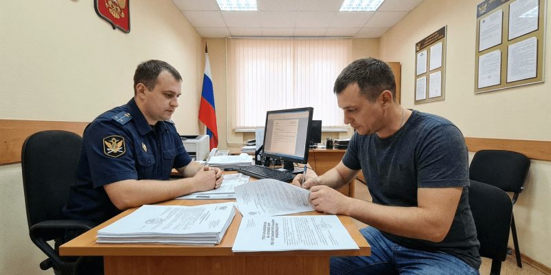 снятие ареста с автомобиля